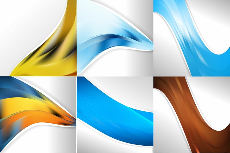 Abstract Graphics Image 18