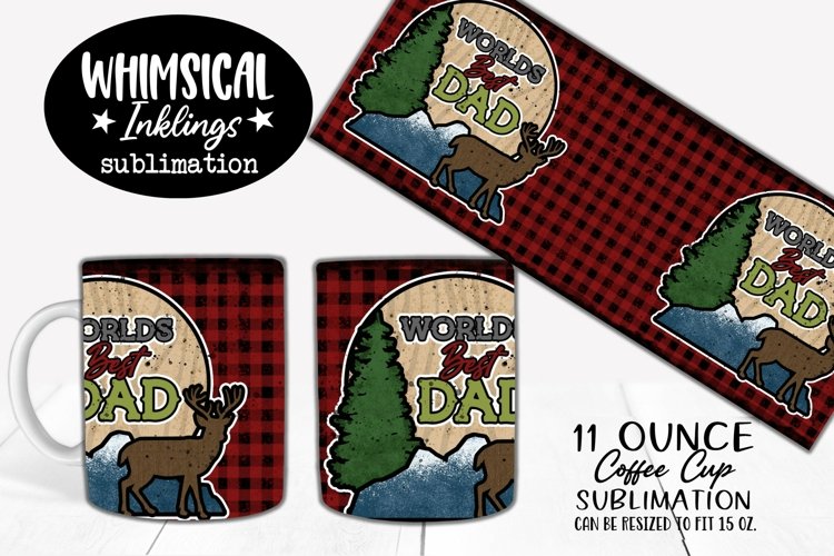 Fathers Day Clipart Image 14