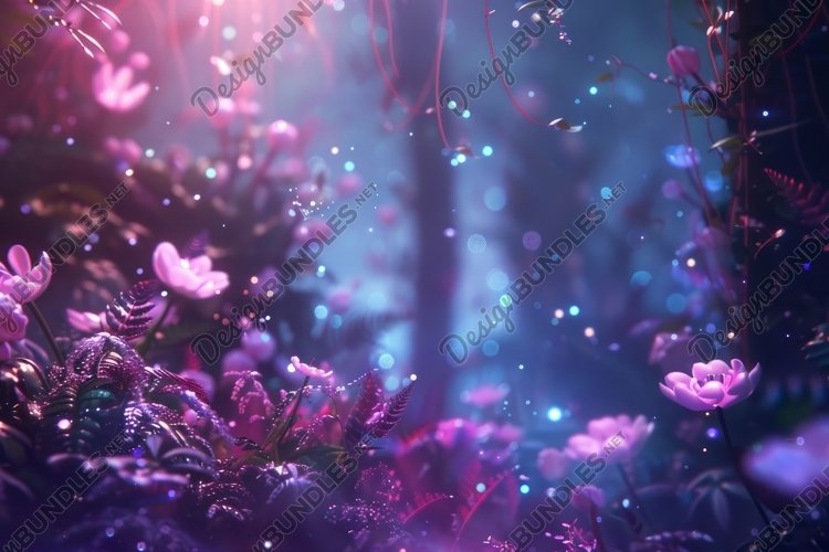 Forest Wallpaper Image 22