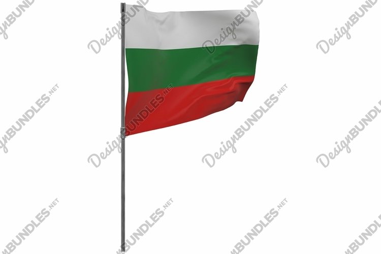 Flag Banner Clipart Image 17