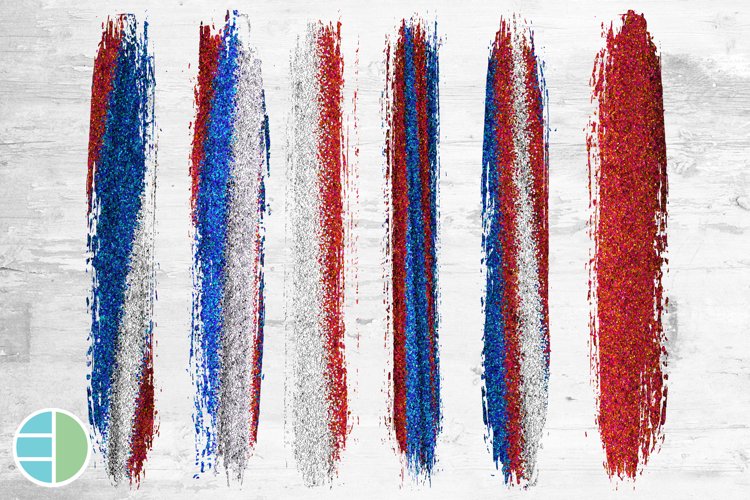 American Honey PNG Patriotic Design Instant Download Patriotic Brushstroke