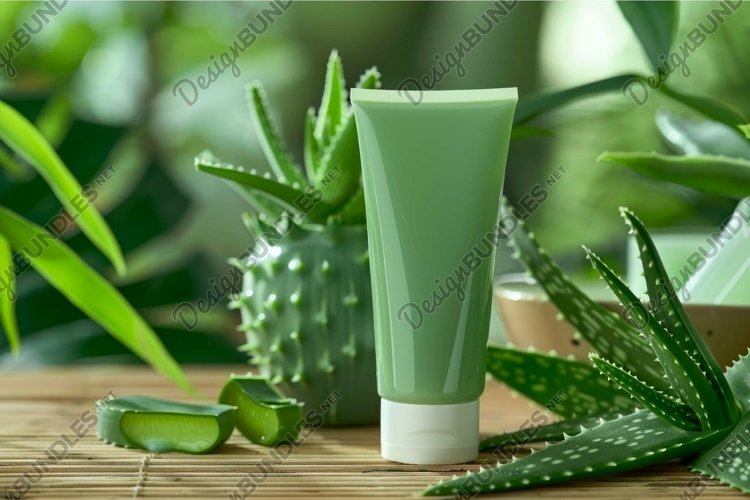 Bamboo Clipart Image 23