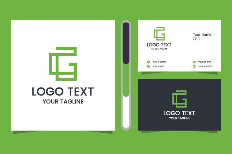 Letter Icon Image 12