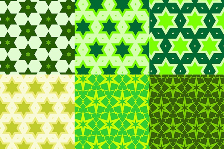 Abstract Graphics Image 11