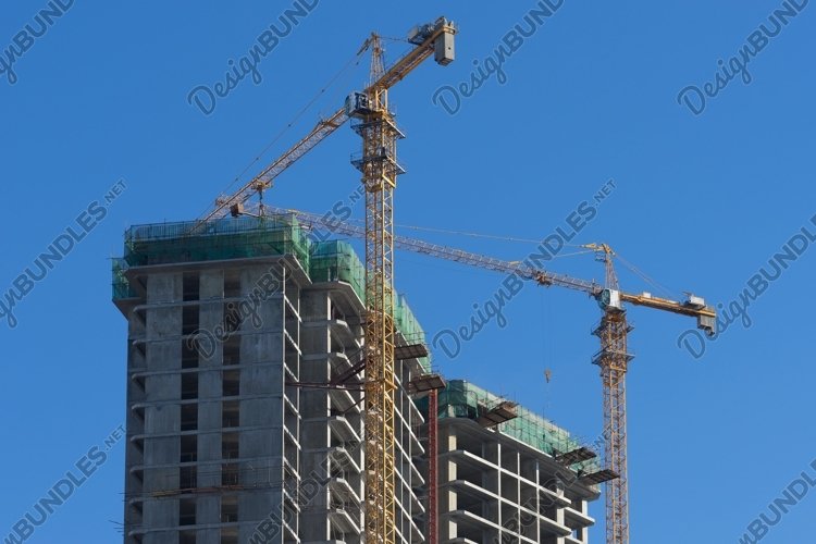 Construction Clipart Image 7