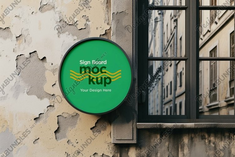 Billboard Sign Image 4