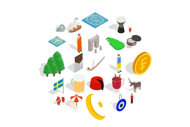 3d Icons Image 5