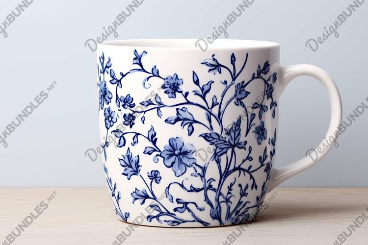 Mug Background Wallpaper example image 1