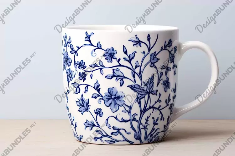 Mug Background Wallpaper