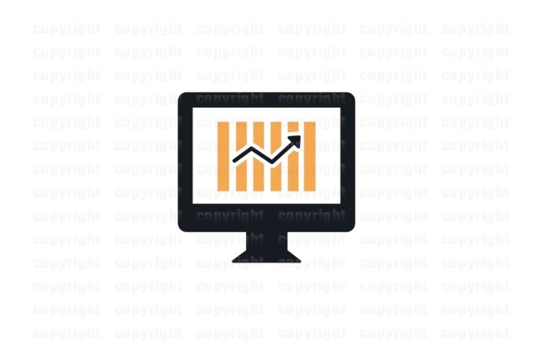 Statistics Clipart Image 5
