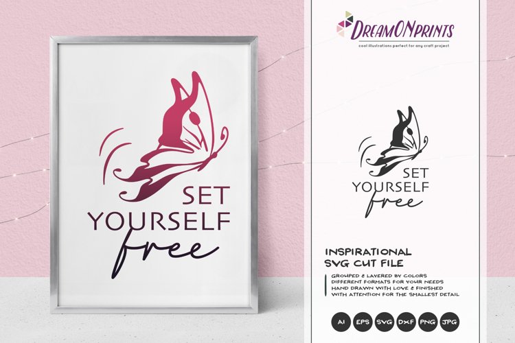 Inspirational Svg Image 23