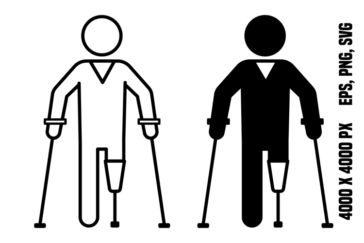 Leg Clipart