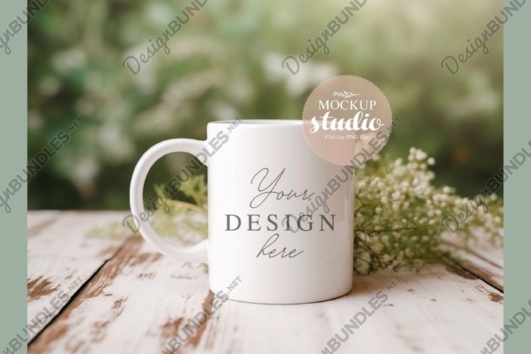 Coffee Clipart Image 6