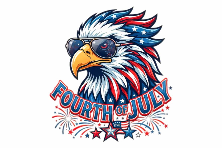 Bald Eagle PNG