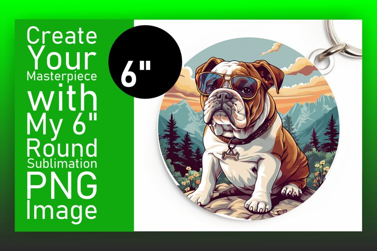 Flower Sublimation Image 14