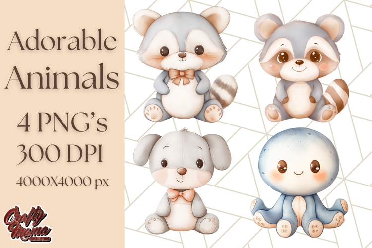Animal Graphics Image 20
