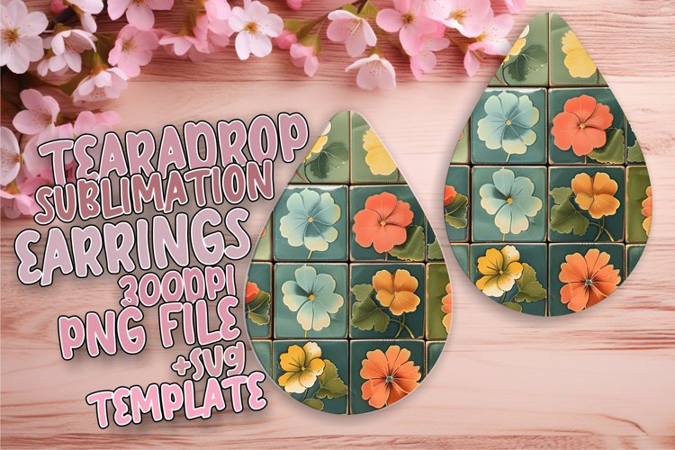 Floral Pattern Png Image 8