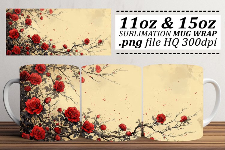 Floral Pattern Png Image 14