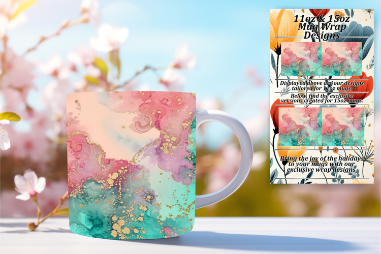 Coffee Mug Png Image 8