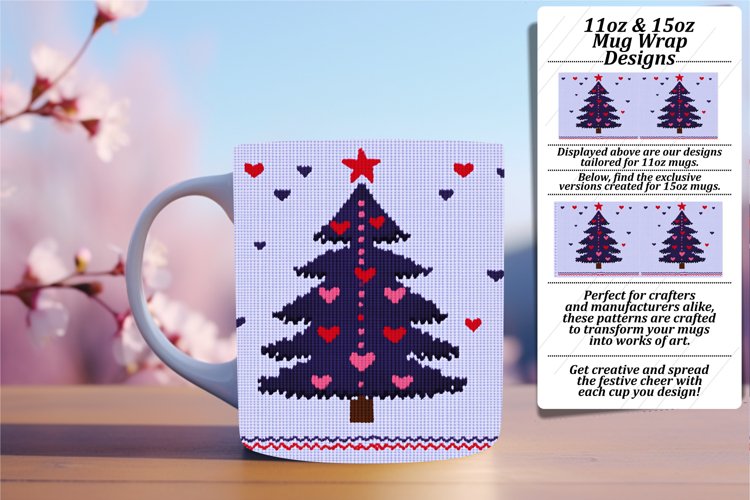 Christmas Tree Png Image 24