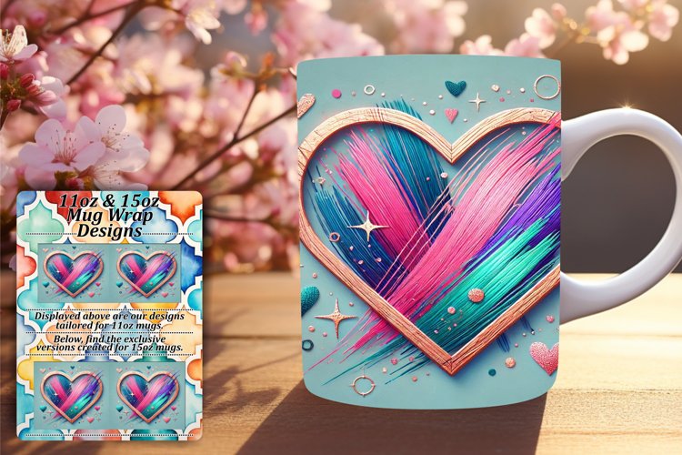 Heart Clipart Image 22