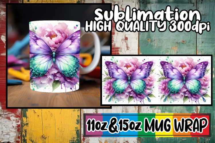 Butterfly Clipart