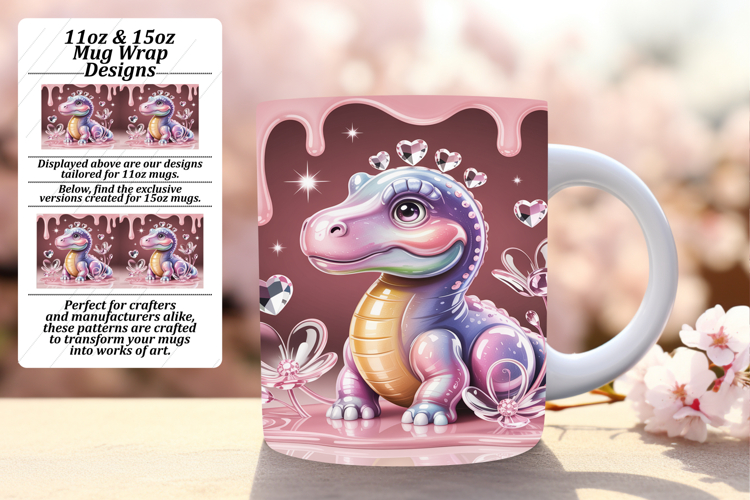 Cute Dino Png Image 23