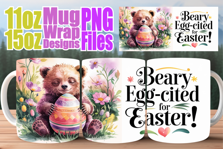 Wholesome memories sublimation wrap, Easter