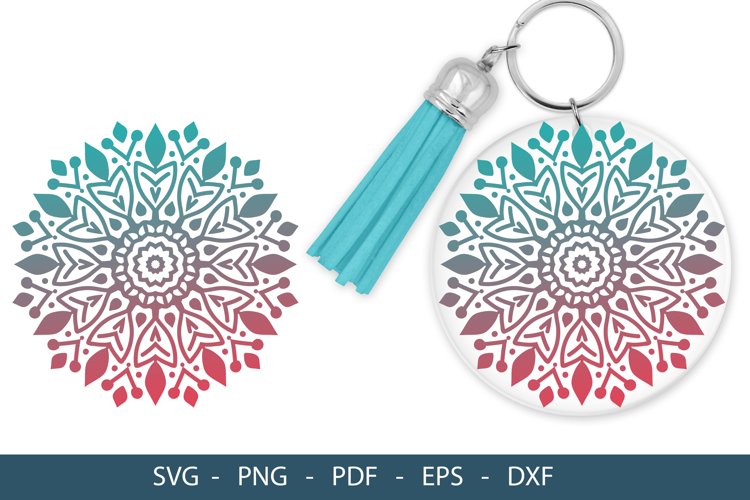 Flower Svg Cricut Image 14