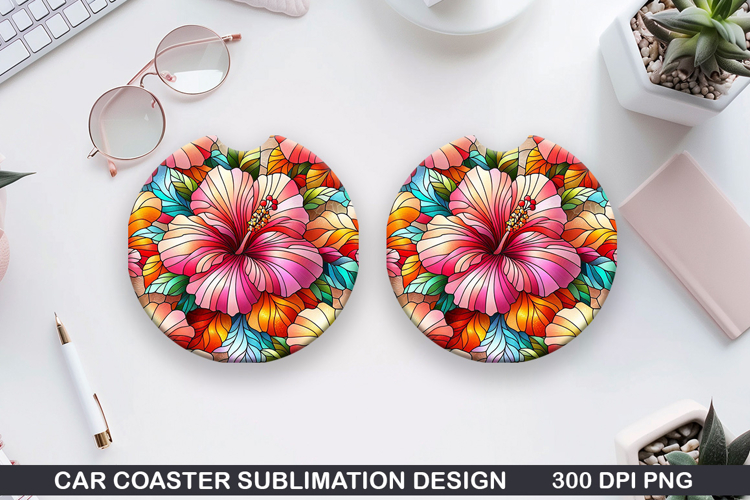 Printable Flower Template Image 19