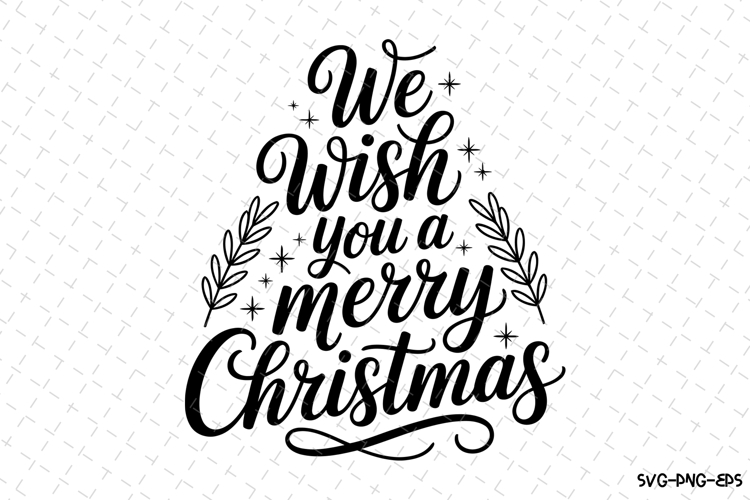 Xmas SVGs