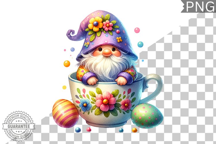 Easter Clipart Image 3