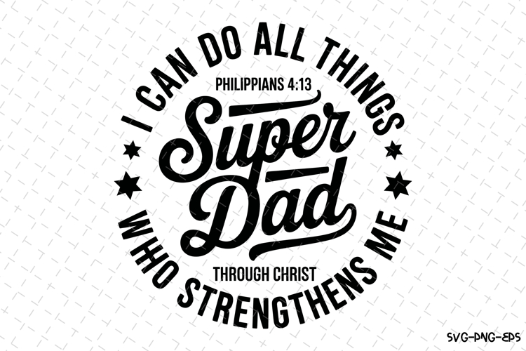 Fathers Day Svg Image 3
