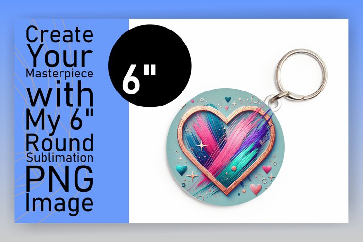 Heart PNG Image 8