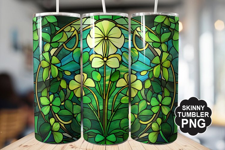 St Patrick's Day Clipart Image 9
