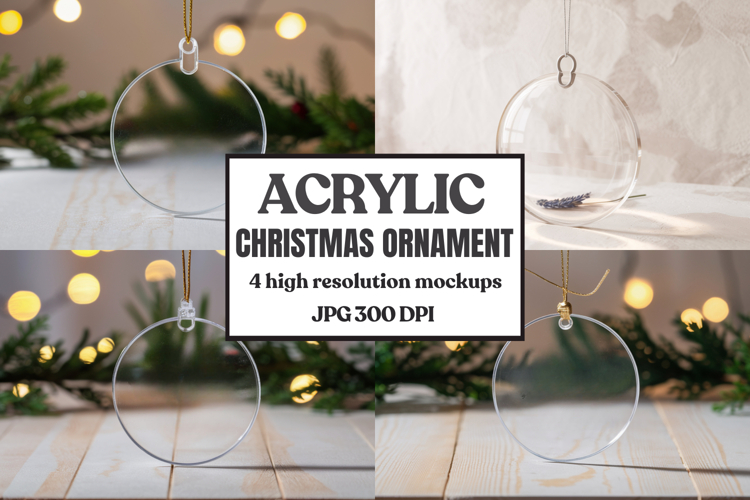 Ornament Png Image 21