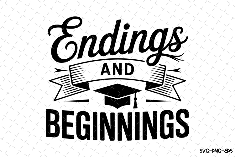 Graduation Silhouette Image 11