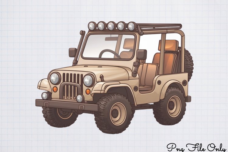Safari Png Image 15