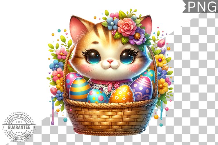 Easter Clipart Image 10