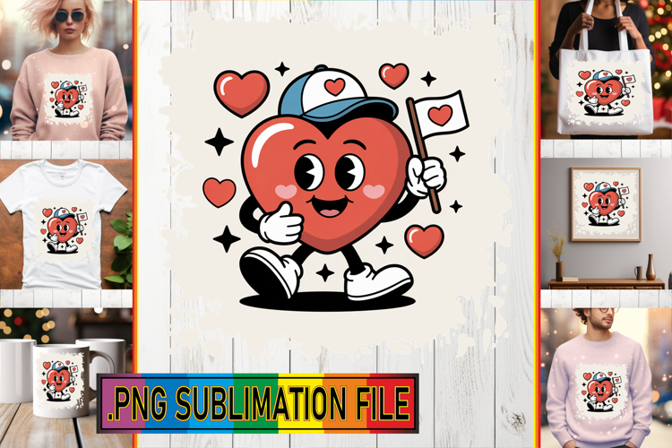 Transparent Heart Png Image 23