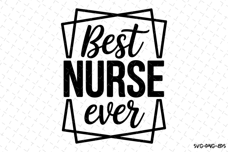 Nurse Sublimation Designs Image 9
