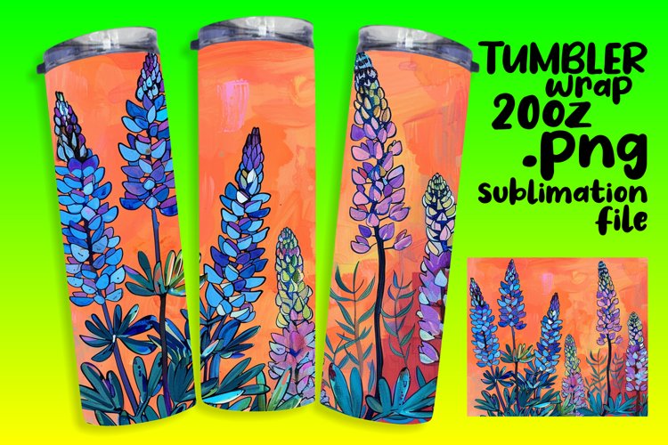Sublimation Tumbler Designs Image 21