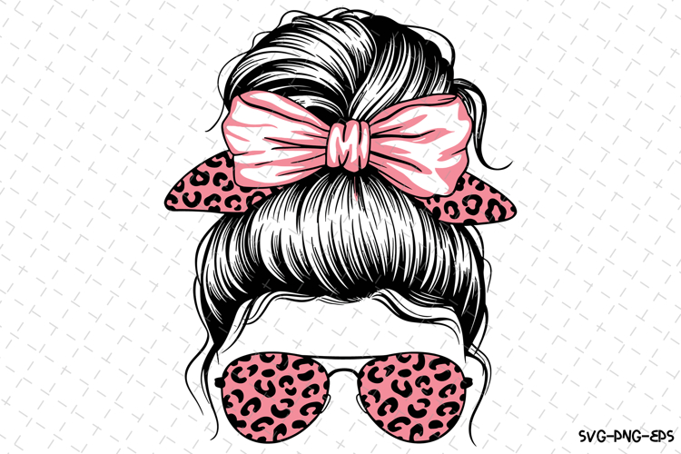 Mama SVGs Image 8