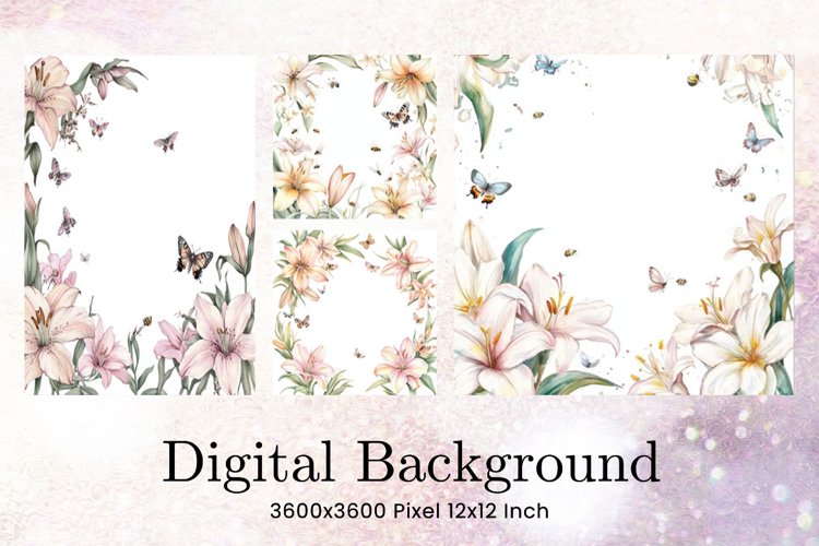 Wedding Clipart Image 11