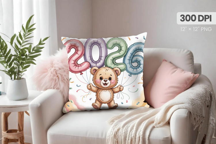 New Years Png Image 20