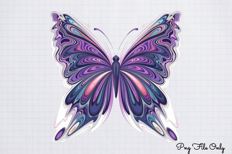 Smoke PNG Image 24