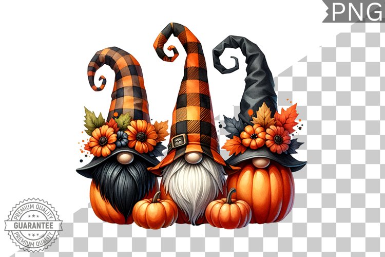 Gnome Clipart Image 17