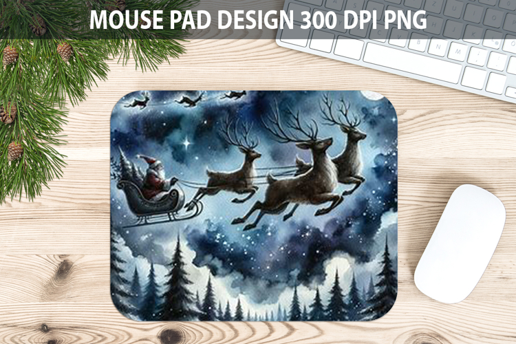 Cute Reindeer Clipart Image 19