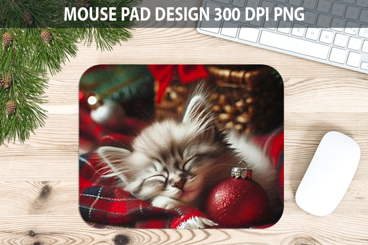Mouse Clipart Image 9