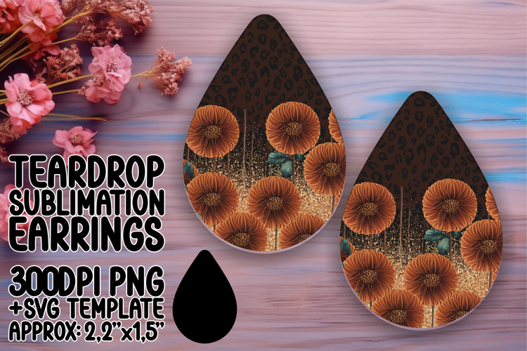Earring Png Image 16